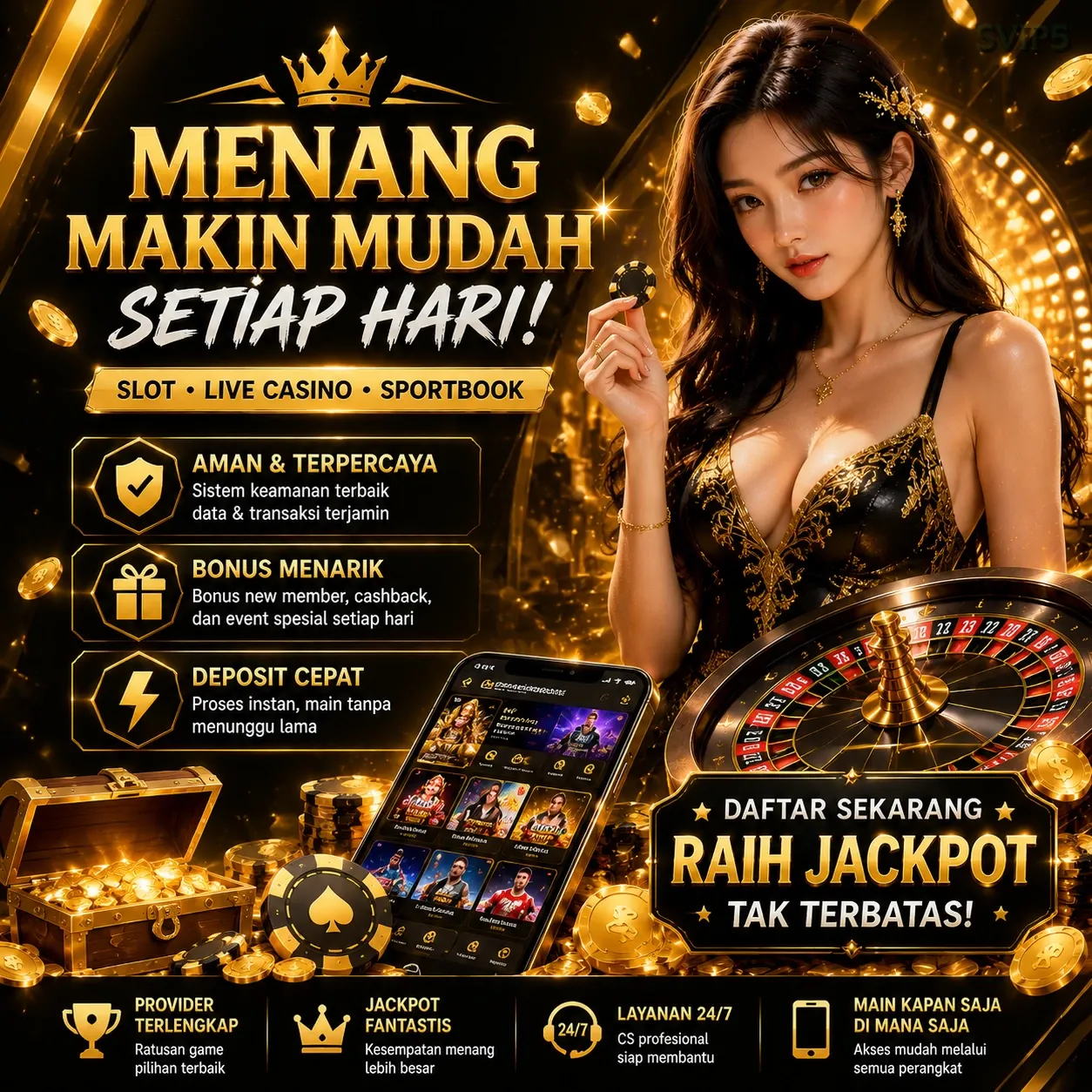 svip5