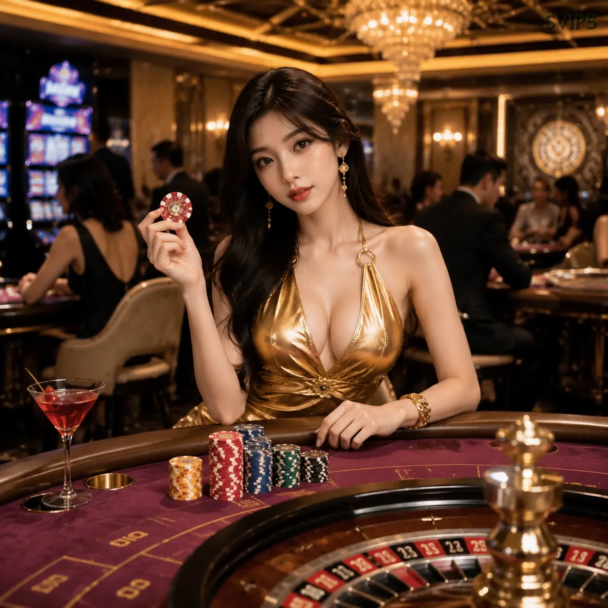 svip5
