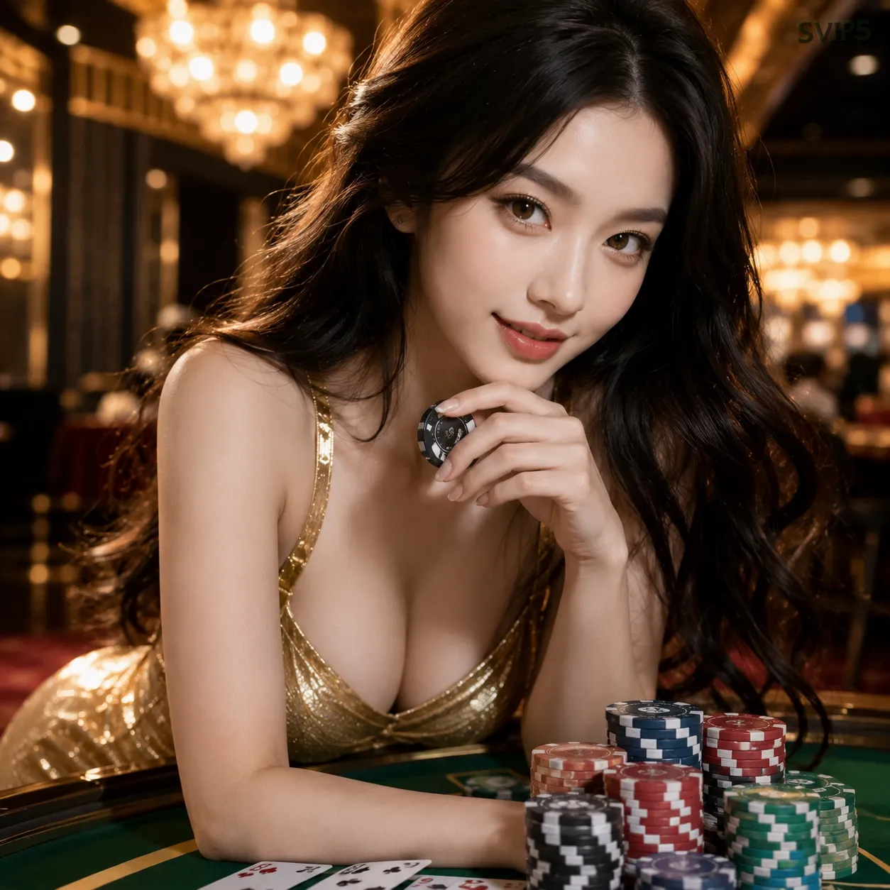 svip5