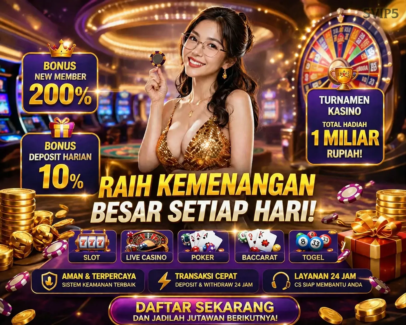svip5